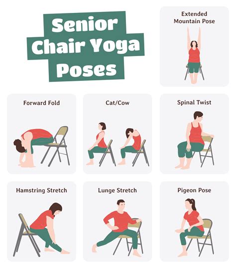 free sofa yoga for seniors